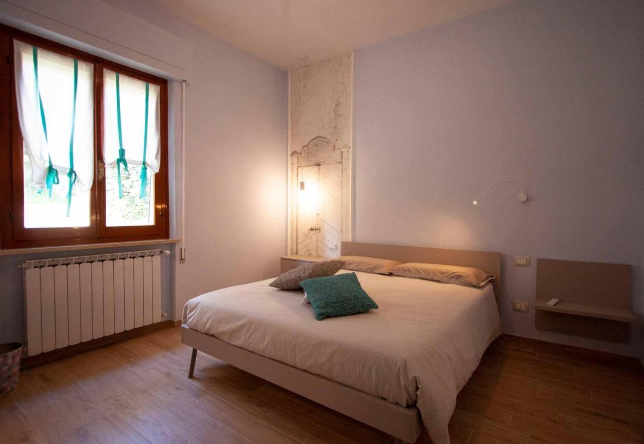 La Camelia Bianca B&B Lerici Exterior foto